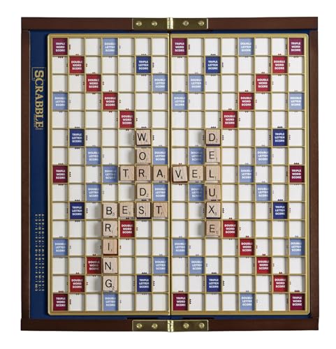 Scrabble
