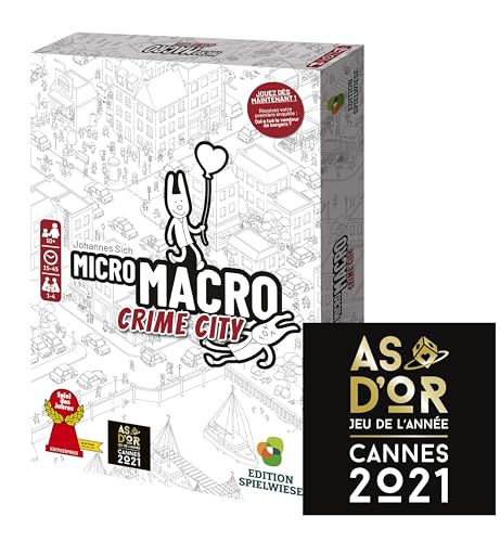 Jeux d'enquête et déduction