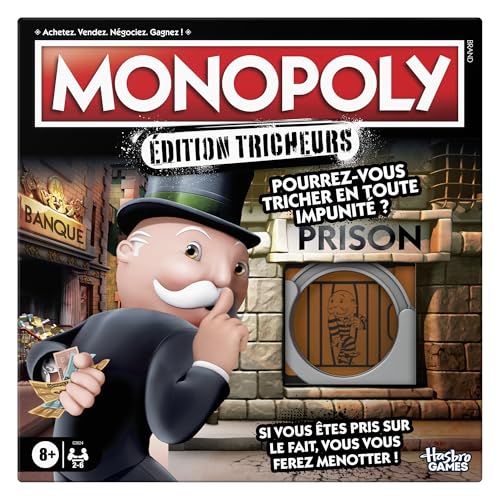 Monopoly