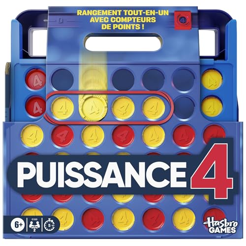 Puissance 4