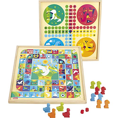 Jeux classiques