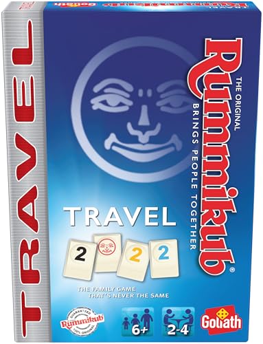 Rummikub