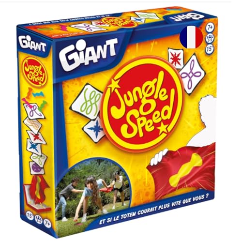 Jungle Speed
