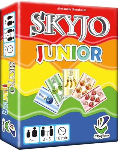 Skyjo