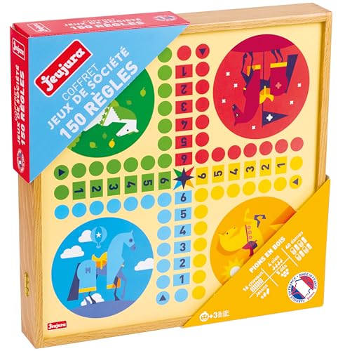 Jeux classiques