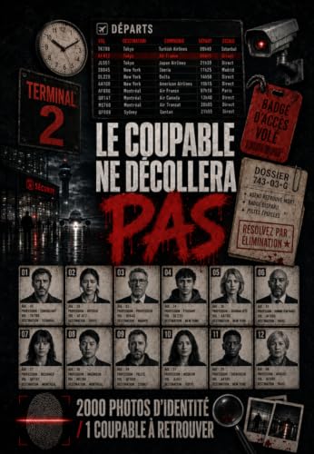Jeux d'enquête et déduction