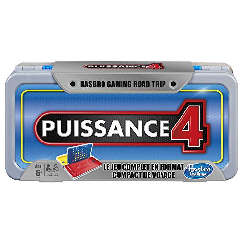 Puissance 4