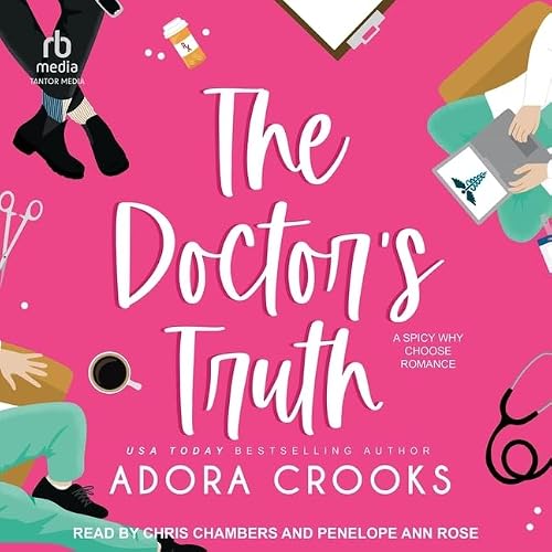 The Doctors Truth (série Action ou Vérité)
