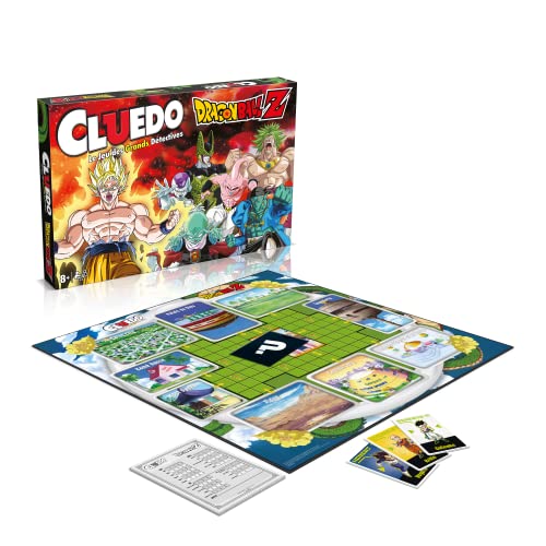 Cluedo