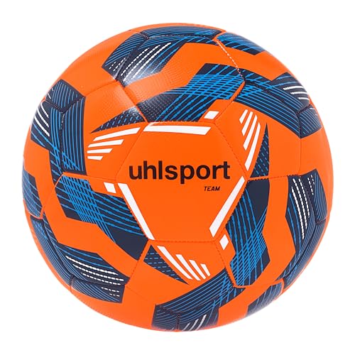 uhlsport Team Football Ballons de Foot déquipe - Ballons den