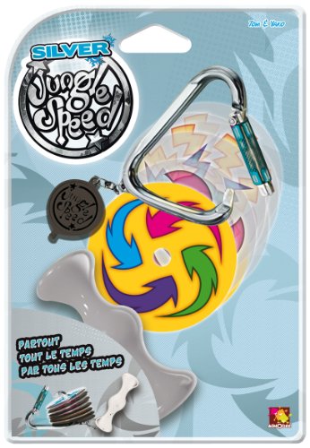 Jungle Speed