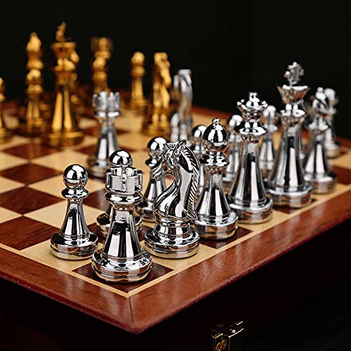 Jeux d'echecs