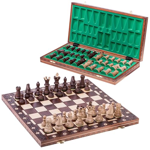 Jeux d'echecs