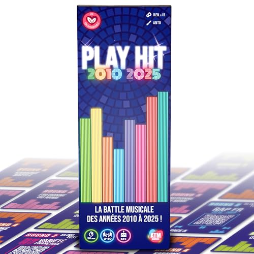Play Hit - Quiz Musical 2010-2025