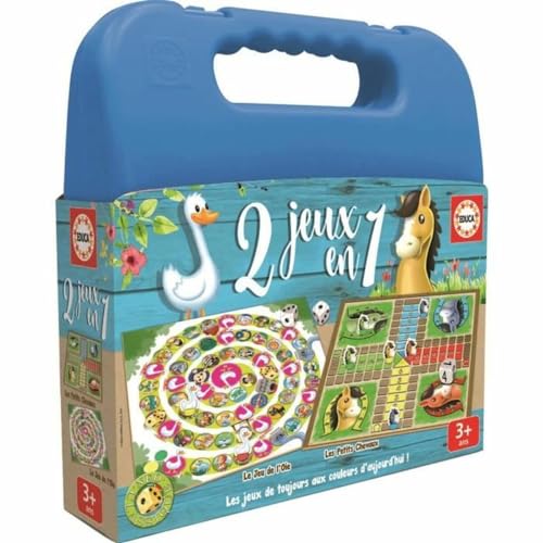 Jeux classiques