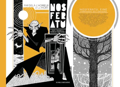 Nosferatu: Par delàlhorreur et la mort