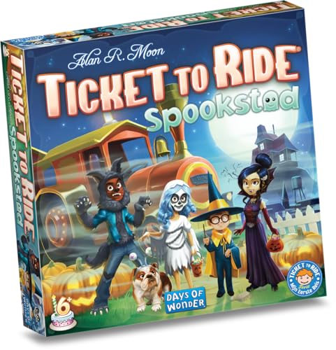 Les Aventuriers du Rail