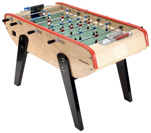 Baby-Foot Bonzini B90 Poignées Longues
