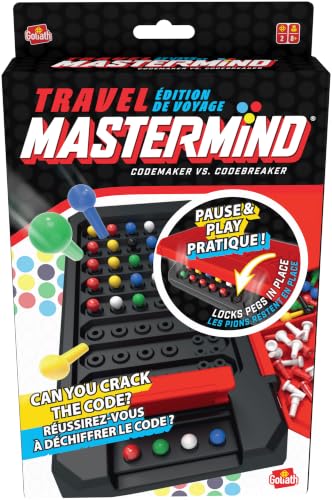 Jeux de voyage