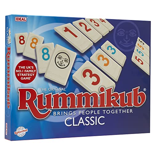 Rummikub