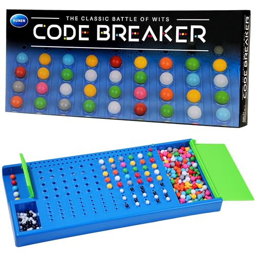 Kunen Jeu de craquage de Mot de Passe Jeux de logique de pen