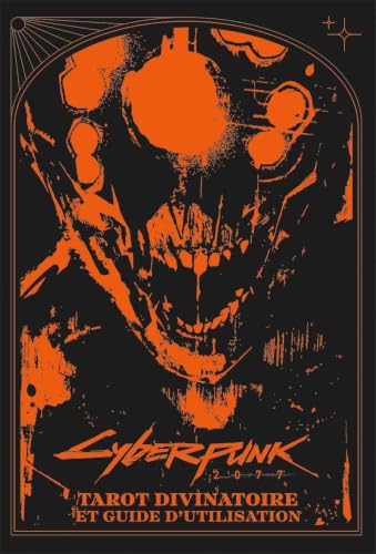 Cyberpunk 2077 : Tarot divinatoire et guide dutilisation