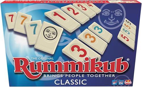 Rummikub