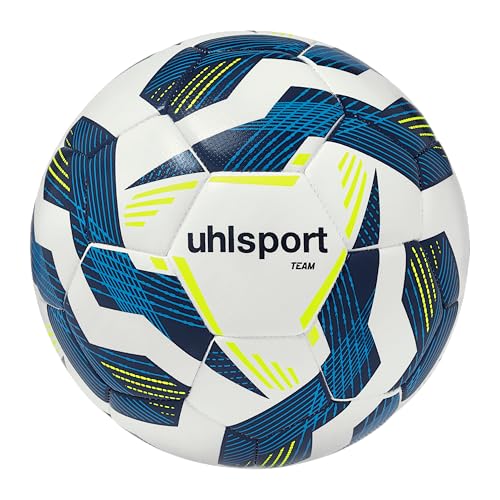 uhlsport Team Football Ballons de Foot déquipe - Ballons den