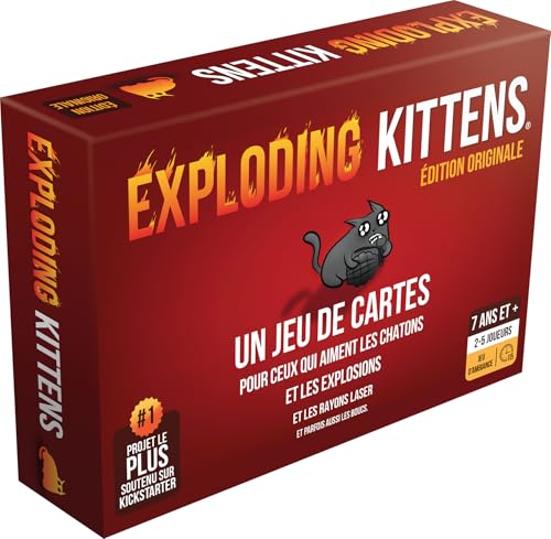 Jeux d'ambiance