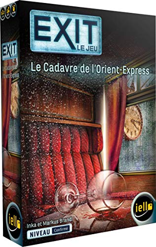 Jeux d'enquête et déduction
