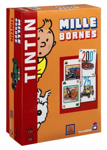 Mille Bornes