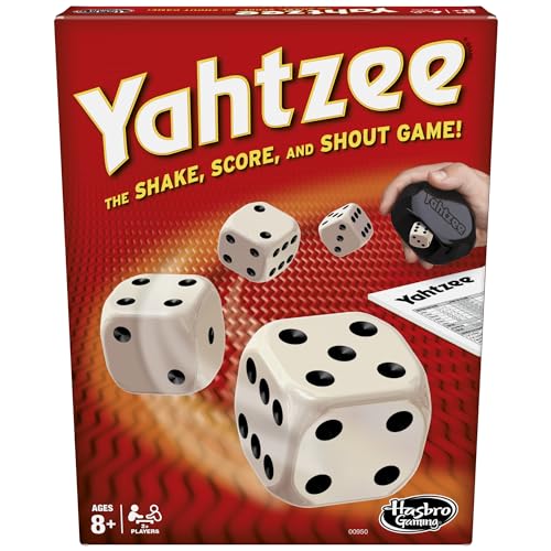 Yahtzee