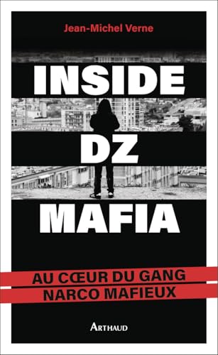 Inside DZ Mafia