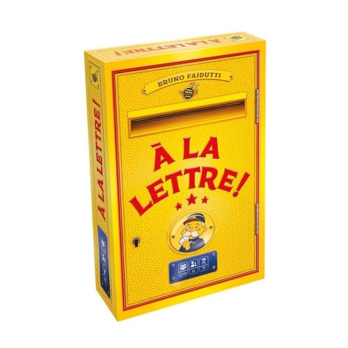 Jeux de lettres
