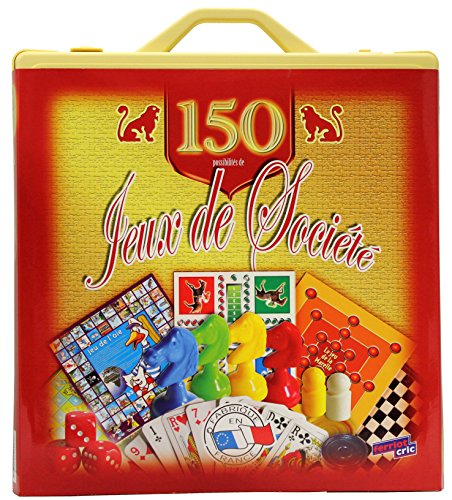 Jeux classiques