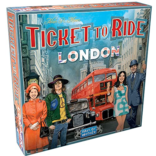 Les Aventuriers du Rail