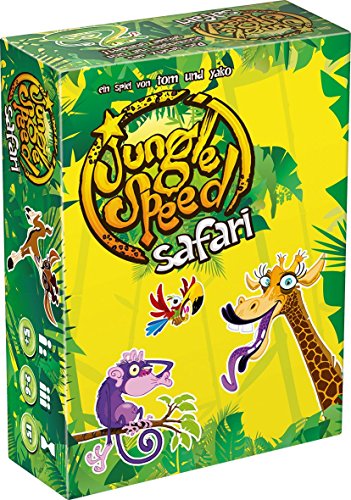 Jungle Speed