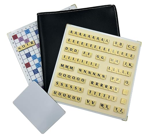 Scrabble
