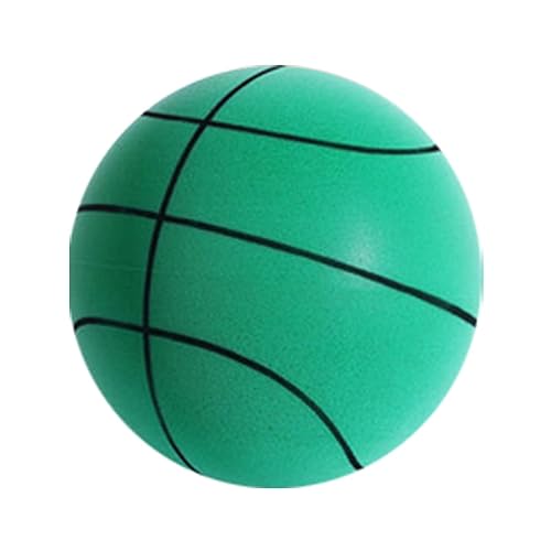 Leryveo Basket-Ball Silencieux Handleshh | Taille-7 Silent B