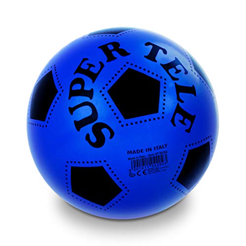 Mondo Toys 04204 Ballon de Football Supertel pour Fille/Enfa