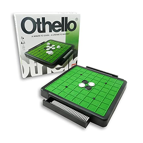 BANDAI Games Othello société-jeu de stratégie et de réflexio