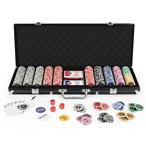 Kit de Poker