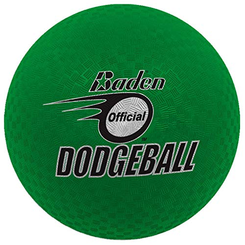 Baden Dodgeball SZ 7 - Vert