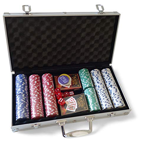 Kit de Poker