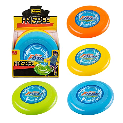 Idena 40005 Frisbee Env. 19 cm