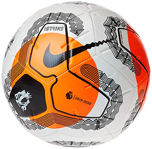 Nike SC3552-103 Ballon de Football pour Adulte Unisexe Multi